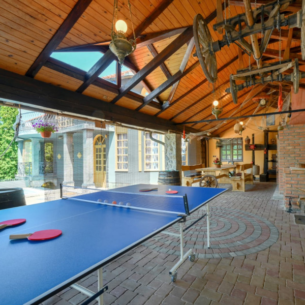 Villa Requiem, Villa Requiem   Benkovec