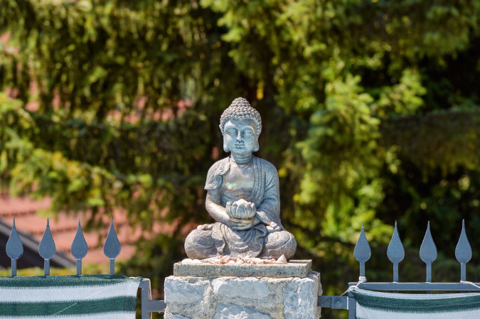 Exterior, Villa Requiem   Benkovec