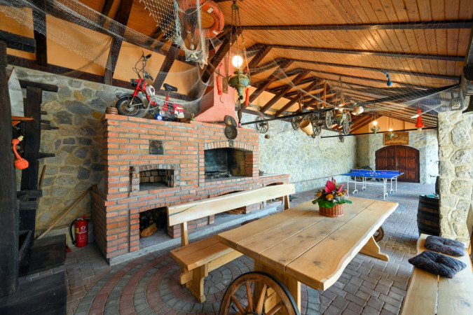 Exterior, Villa Requiem   Benkovec