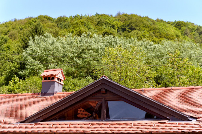 Exterior, Villa Requiem   Benkovec