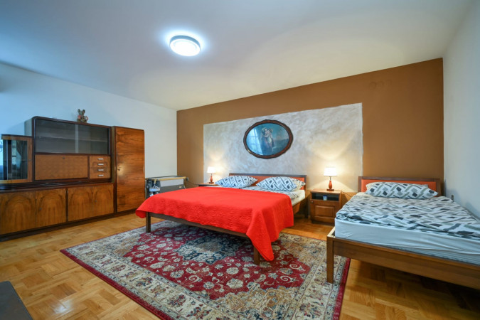 Interior, Villa Requiem   Benkovec