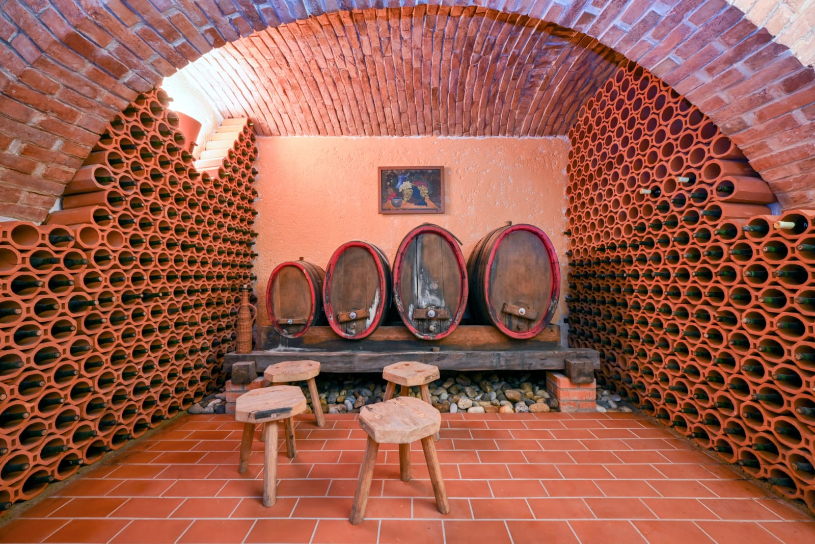 Villa Requiem - Peaceful Holiday Home With Pool, Sauna And Plenty Of Amenities, Villa Requiem   Benkovec