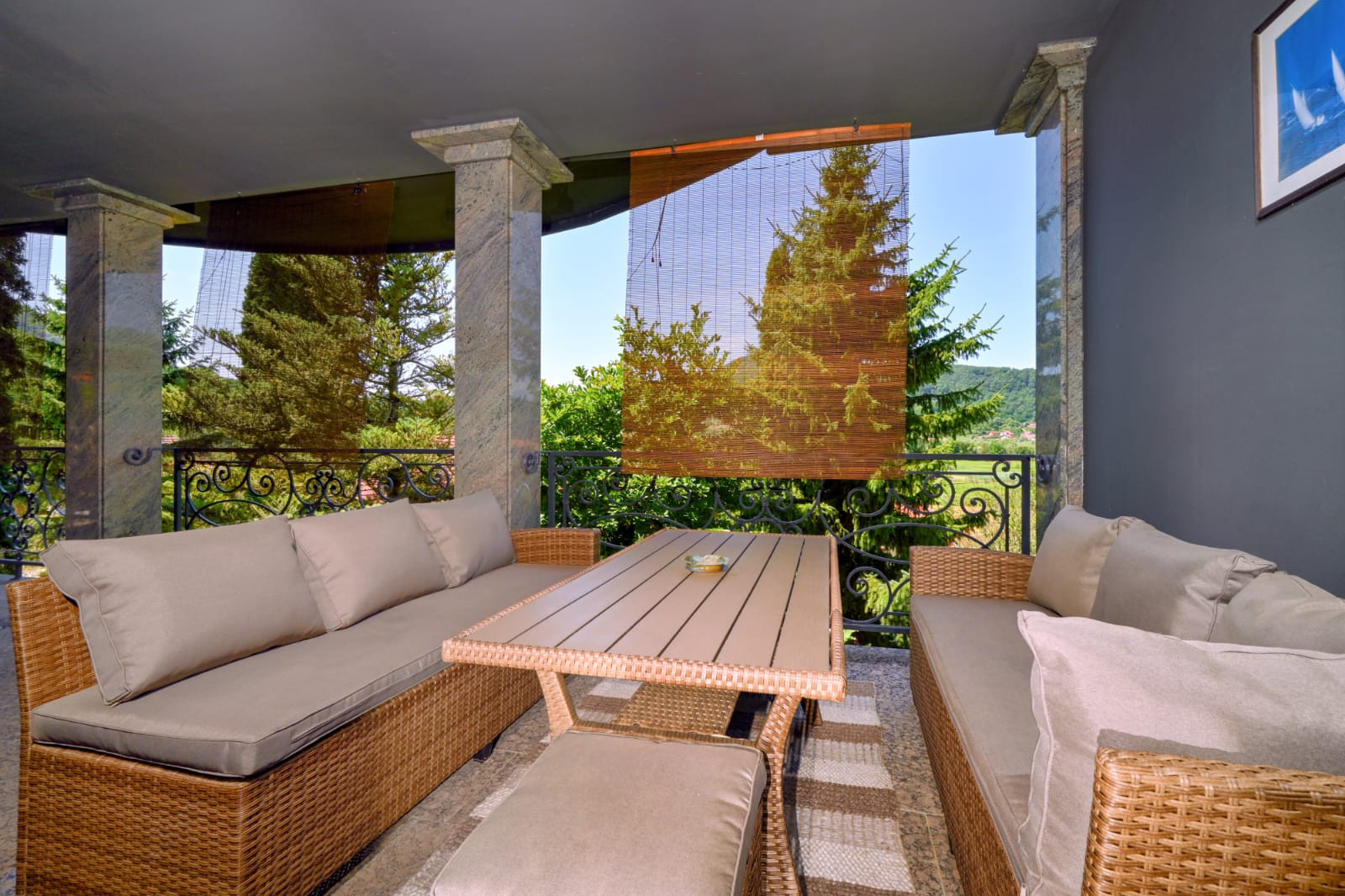 Villa Requiem - Peaceful Holiday Home With Pool, Sauna And Plenty Of Amenities, Villa Requiem   Benkovec